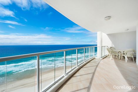 Property photo of 212/74-86 Old Burleigh Road Surfers Paradise QLD 4217