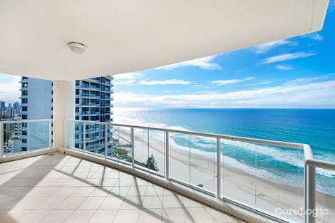 Property photo of 212/74-86 Old Burleigh Road Surfers Paradise QLD 4217