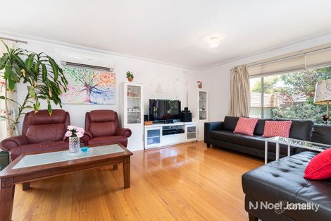 Property photo of 6 Barnsley Street Nunawading VIC 3131