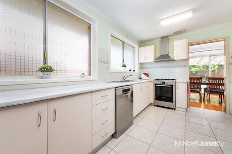 Property photo of 6 Barnsley Street Nunawading VIC 3131
