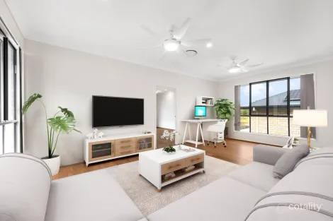 Property photo of 53 Mount Moogerah Drive Algester QLD 4115