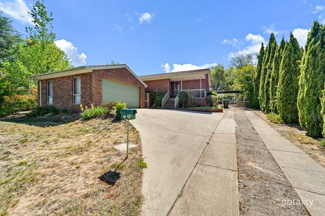 Property photo of 23 Cloncurry Street Kaleen ACT 2617