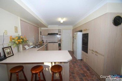 Property photo of 1 Brickendon Court Wattle Grove NSW 2173