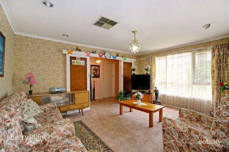 Property photo of 17 Hayles Street Boronia VIC 3155