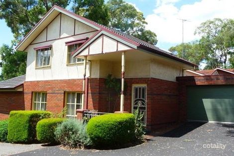 4/15 River St, Greensborough, VIC 3088