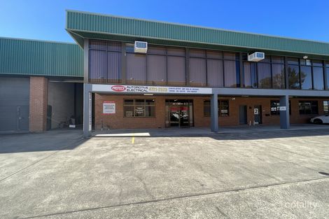 3/9 Abel St, Jamisontown, NSW 2750