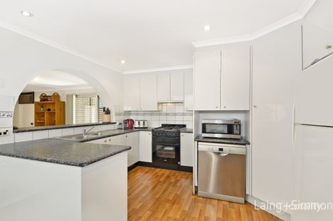 Property photo of 7 Crozet Street Kings Park NSW 2148