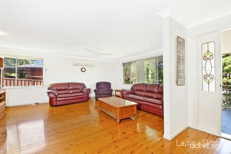 Property photo of 7 Crozet Street Kings Park NSW 2148