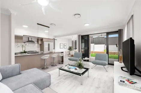 Property photo of 53 Mount Moogerah Drive Algester QLD 4115