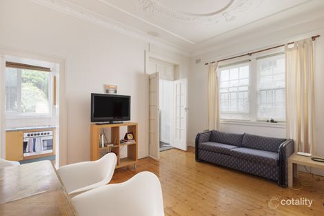 Property photo of 2B/7 Clement Street Rushcutters Bay NSW 2011