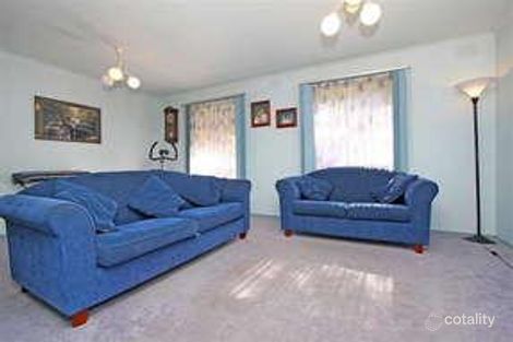Property photo of 26 Cuthbert Drive Mill Park VIC 3082