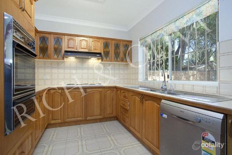 Property photo of 2/31-35 Croydon Avenue Croydon NSW 2132