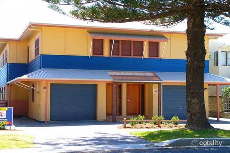 1/42 Clarence St, Yamba, NSW 2464