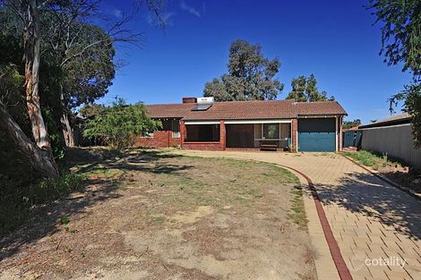 Property photo of 26 Dandaloo Crescent Wanneroo WA 6065