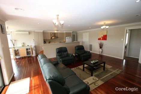 Property photo of 29 George Weily Place Orange NSW 2800