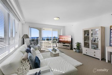Property photo of 37/1-9 Hughes Avenue Main Beach QLD 4217