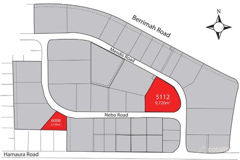 6008 Nebo Rd, East Arm, NT 0822