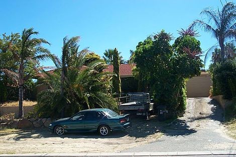 Property photo of 33 Badrick Street Warwick WA 6024