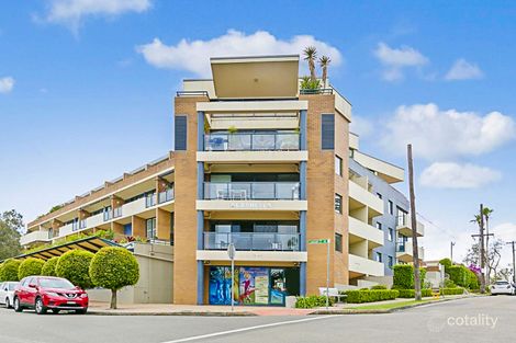 Property photo of 16/1-7 Lagoon Street Narrabeen NSW 2101