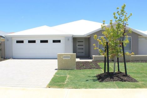 Property photo of 3 Quartz Avenue Wellard WA 6170