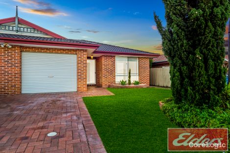 Property photo of 101 Sunflower Drive Claremont Meadows NSW 2747