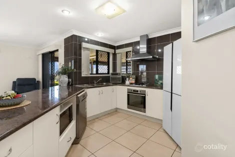 Property photo of 6 Eucalyptus Crescent Norman Gardens QLD 4701