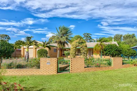 13 Honeysuckle Ct, Victoria Point, QLD 4165