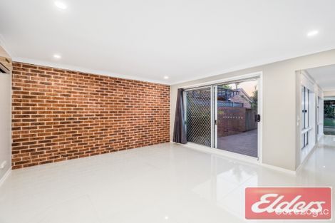 Property photo of 101 Sunflower Drive Claremont Meadows NSW 2747