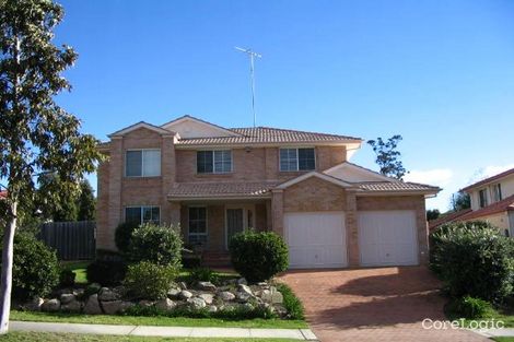 Property photo of 5 Craigmore Drive Kellyville NSW 2155