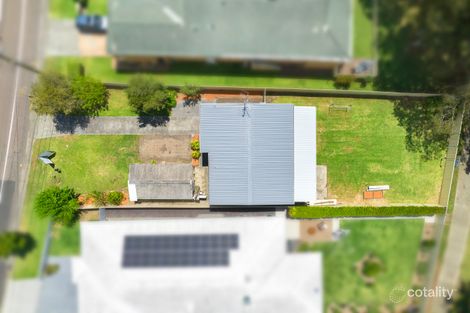 Property photo of 291 Lakedge Avenue Berkeley Vale NSW 2261