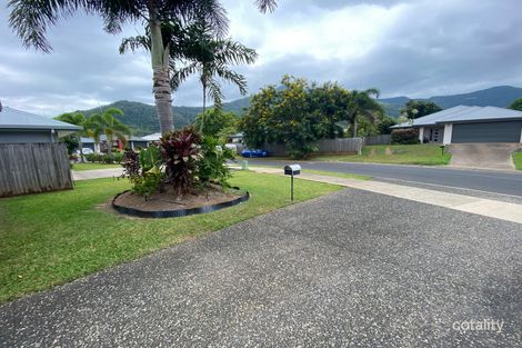 4 Sedgwick Cl, Edmonton, QLD 4869