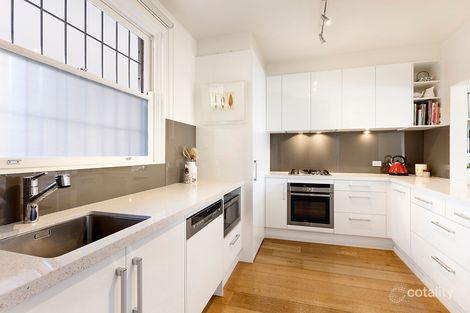 Property photo of 27/485-489 St Kilda Road Melbourne VIC 3004