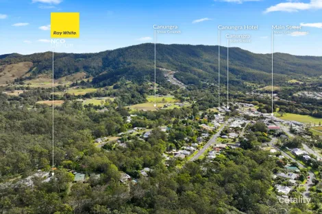 Property photo of 71 Appel Street Canungra QLD 4275