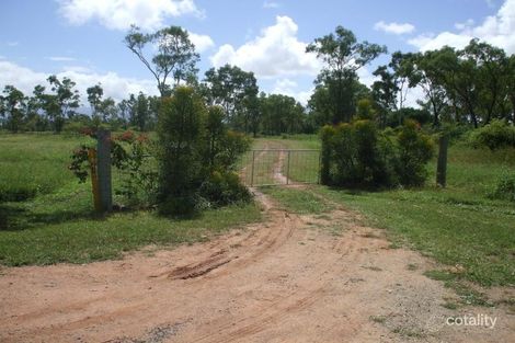Property photo of 41 Sawmill Road Woodstock QLD 4816