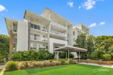 38/29 Alpha St, Taringa, QLD 4068