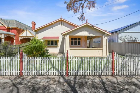 20 RALSTON ST, LARGS BAY, SA 5016