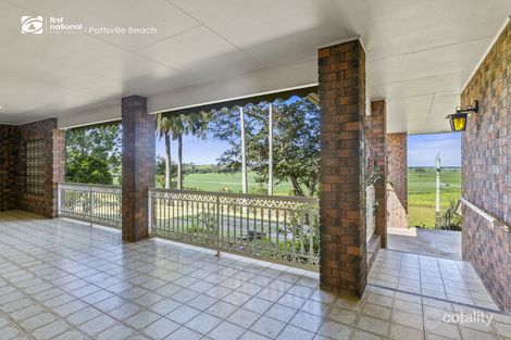 196 Pottsville Rd, Mooball, NSW 2483