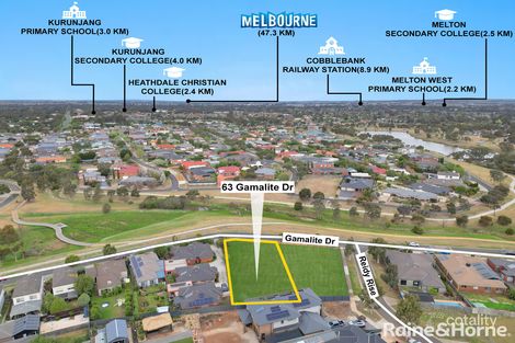 63 Gamalite Dr, Harkness, VIC 3337