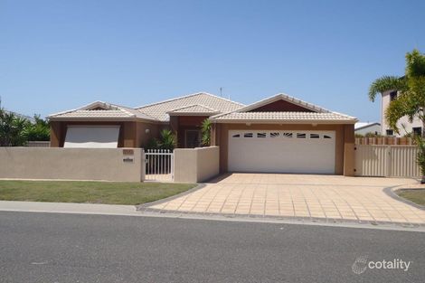 12 Dolphin Tce, South Gladstone, QLD 4680