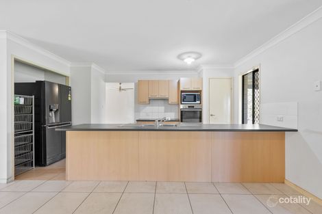 Property photo of 80 Andrew Road Glenwood QLD 4570