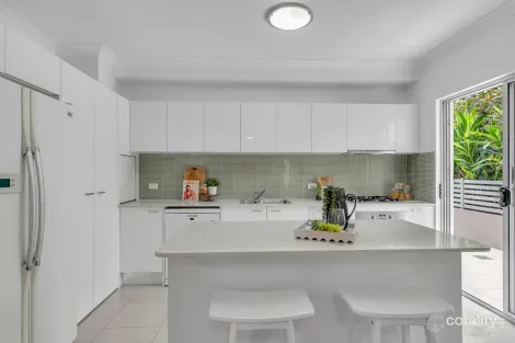 Property photo of 38/29 Alpha Street Taringa QLD 4068