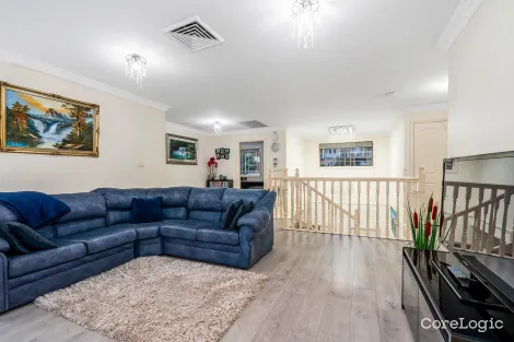 Property photo of 5 Zane Close Bella Vista NSW 2153
