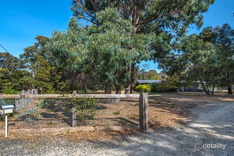 Property photo of 26 Centenary Avenue Macedon VIC 3440