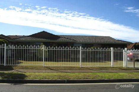 2 Andrea Cl, Bonnyrigg, NSW 2177