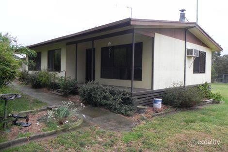 Property photo of 40 Camden Street Binalong NSW 2584