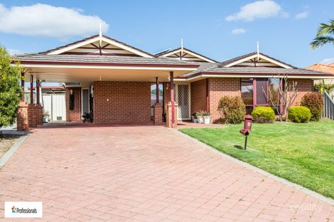 Property photo of 3 Koomyle Mews Viveash WA 6056