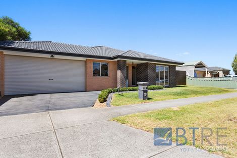 17 Rosemary Dr, Hastings, VIC 3915