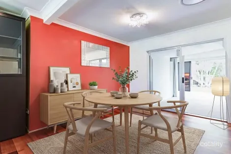 Property photo of 49 Dobell Street Indooroopilly QLD 4068