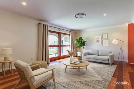 Property photo of 49 Dobell Street Indooroopilly QLD 4068