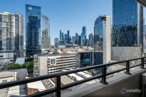 907/283 City Rd, Southbank, VIC 3006